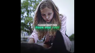 This Girl Saved The World With Her Own Power Movie Edit Shorts 