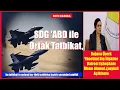 Download Lagu SDG 'ABD ile  Ortak Tatbikat,/ Diyanet'in 8 Dilde Hutbe Hizmetinde Neden  Kürtçe Yok ???