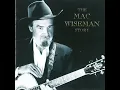 Jimmie Brown, The Newsboy - Mac Wiseman