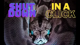 how to shutdown a computer using python