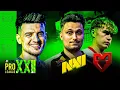 Download Lagu NAVI vs MOUZ - SFERTURI DE FINALA - ESL PRO LEAGUE S22 - 1.000.000$