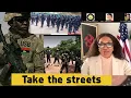 Download Lagu The order have been giving for the Biafra military to make a move and occupy the streets 