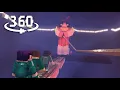 Download Lagu Minecraft | Squid Game JUMP ROPE in 360 / VR