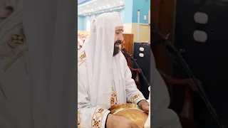 قسمة أيها الابن الوحيد القس اندرو فيليب الأحد ٢٥ يوليو ٢٠٢١م 