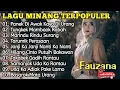 Download Lagu Lagu Minang Terbaru Full Album Terpopuler - Panek Di Awak Kayo Di Urang - Tungkek Mambaok Rabah