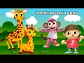 Download Lagu Kompilasi Lagu Anak Indonesia Terlaris Dan Populer | Tik tik Bunyi Hujan - Kalau Kau Suka Hati