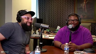 Talk 14 - Play-by-Play of the Montgomery Brawl aka the Riverfront Resistance