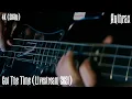 Download Lagu Anthrax - Got The Time (Livestream 2021) [4K Remastered]