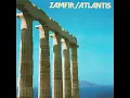 Lagu Zamfir - Atlantis Full Album (1984)