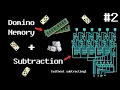 Download Lagu Domino Memory And Subtraction (Without Subtracting) | Domino Computing #2