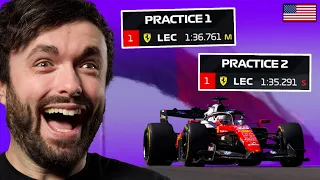 Our Reaction to United States GP Practice