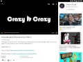 I react to crazy mangle and phantom foxy part 3