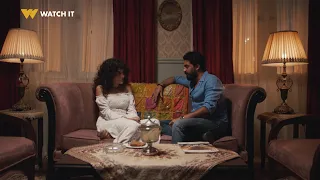 حكايات جروب العيلة أخيرا كريم اعترف بحبه لفيروز لكنها رد ت عليه بشكل غير متوق ع 