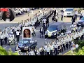 Alysha Burney Last Funeral