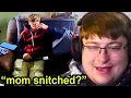 Download Lagu Rebellious Teen Escapes Police Chase in His Mom's Car