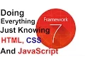 Framework7 Intel Xdk Tutorial Introduction
