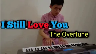 Download I Still Love You Cover Piano By Eric MP3