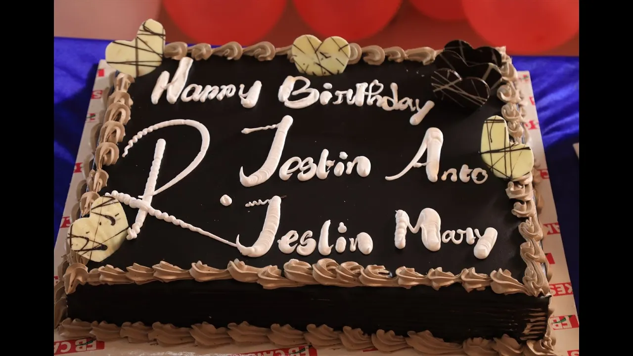 Twins 2nd Birthday Shoot | July 2025 | Chennai