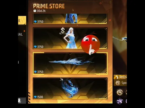 THIS MONTH PRIME π
