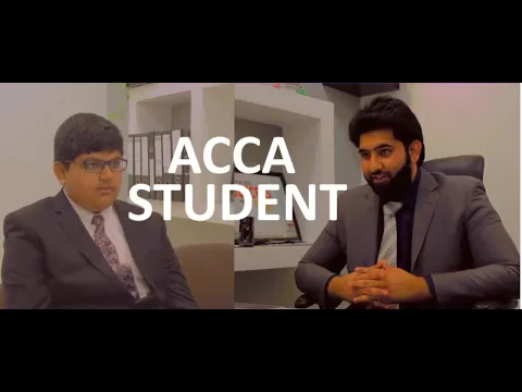 ACCA Youngest Student in Qatar – Excellence Training Centre