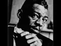 Little Walter-Mean Old World