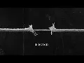 Darren Kiely - Bound (Official Lyric Video)