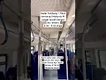 Download Lagu Kadar Tambang Kereta Api Tanah Melayu KTM Malaysia 🇲🇾 sangat Murah ‼️🇲🇾 #malaysiavlog