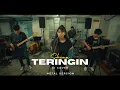 Shima – Teringin (Metal Version) | AI Cover | TSM MUSIC MY