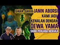 Download Lagu Janin Aborsi Menuntut Perhitungan \u0026 dikabulkan Tuhan.