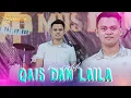 Download Lagu Qais Dan Laila - M HALILI - AP MUSIK