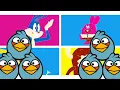 Los blues de Jay Jake y Jim brids - El Rap De Check it 3.0 CN HD Español (IA Cover)
