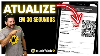 ATUALIZA O TEU DOCUMENTO PRA 2023 AGORA | Dica incrível | ????220
