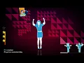 Just Dance Unlimited Plus Hacked Womanizer - Anna Rammel MEGASTAR