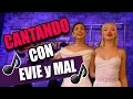 Space Between ft Sofia Carson and Dove Cameron in Mexico DESCENDANTS 2