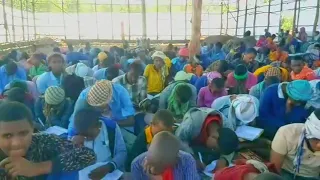 30 1 2024 Shek Maashar Hussein Kadir Darsii Tohidaa Qara Amuu Deema Dhaggeeffadha 