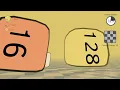 2048 Cubed Dev Log 1 - Basic Game Mechanics