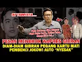 Download Lagu Andi Azwan Temui Wapres Gibran, Ini Pesan Menohok Buat Pembenci Jokowi