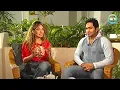 Tamer Hosny sings "Boss Ba'a" for Sherine with Zeina and shares a surprising story about the song...