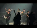 La Patrulla - Peso Pluma y Netón Vega en vivo 2024 en La Arena Monterrey 24 Sep 2024