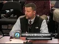 Discussion on Cabarrus County Courthouse expansion