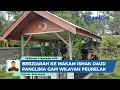 Download Lagu Berziarah ke Makam Ishak Daud, Sang Anak Berharap Kehidupan dan Pendidikan yang Layak