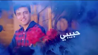 مواليد شعبانية اهوازية رووعه      عايش بروحي حبيبي الرادود مهدي الزهيري      دندنها