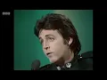 Paul McCartney & Wings - Mull Of Kintyre (The Mike Yarwood Christmas Show 1977, HD)