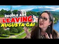 Why Is Everyone LEAVING Augusta Georgia