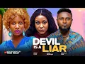 Download Lagu DEVIL IS A LIAR - (New movie) - UCHE MONTANA, MAURICE SAM, SONIA UCHE - 2025 LATEST EXCLUSIVE MOVIES