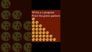 c language for loop questions