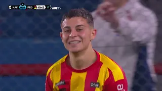 Nacional 2-1 Progreso - Fecha 7 - Intermedio 2026
