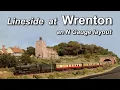 Lagu Lineside at Wrenton, an N gauge model railway.