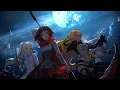 Download Lagu [AMV] RWBY - Break Through it all! [Sonic Frontiers]