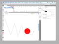 Exposing Yourself to Flash Tutorial - Creating a Bouncing Ball